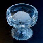 Black Sesame Icecream