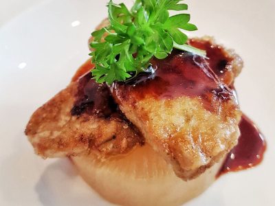 Foie Gras