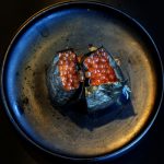 Ikura Sushi