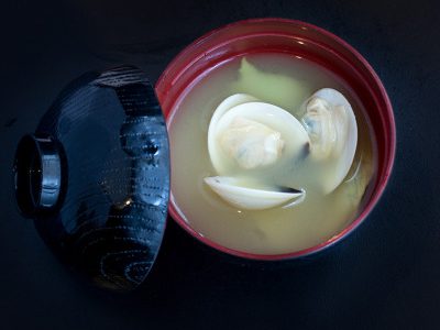 Miso Soup