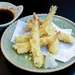 Tempura Ebi