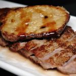 A3 Wagyu with Foie Gras