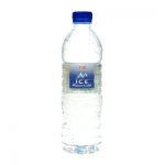 Mineral Water