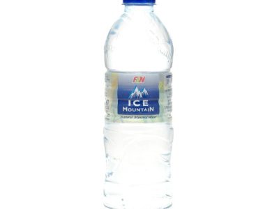 Mineral Water