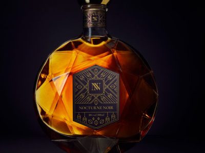 Nocturne Noir