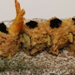 Ebi Tempura Maki