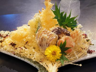 Tempura
