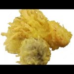 Yasai -Tempura