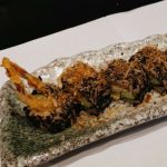 Spider Tempura Maki