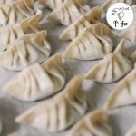 yasai gyoza