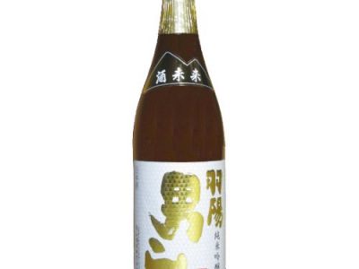 Sake Mirai