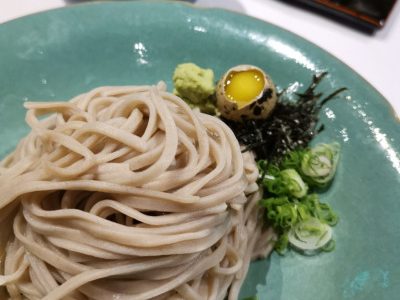 Zaru Soba