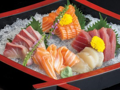Sashimi 5 Kind