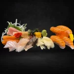 Sashimi Sushi Set