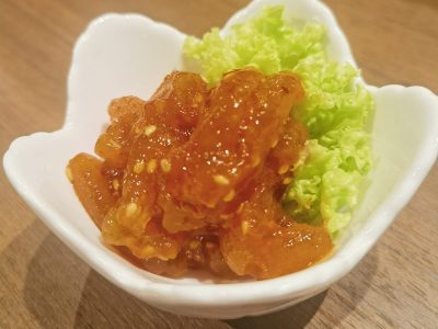 Kiwami Kimchiaji Jurage