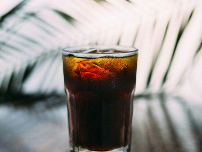 Ice Americano