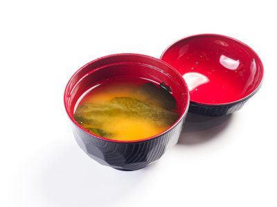Miso Soup